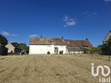 Village house in Tourouvre au Perche (61190)