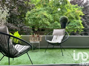 Apartment at Éragny (95610)