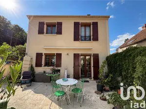 Maison à La Ferté-Gaucher (77320)