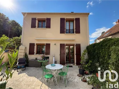 House at La Ferté-Gaucher (77320)