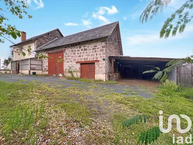 Maison à Allassac (19240)