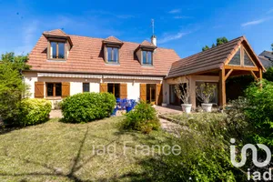 Maison à Maule (78580)
