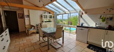House in Montagrier (24350)