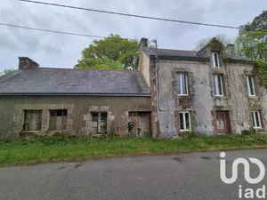 Maison de campagne à Melrand (56310)