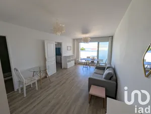 Appartement à Saint Pierre (97410)