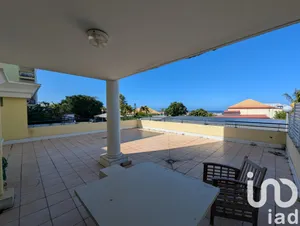 Appartement à Saint Pierre (97410)