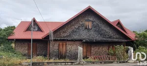 House in Saint-Louis (97421)