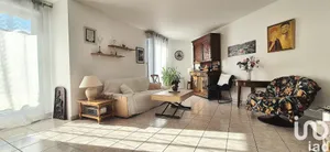 Apartment at Pontault-Combault (77340)