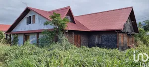 House at Saint-Louis (97421)