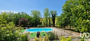 Maison à Montagrier (24350)