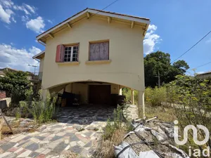 House in Le Bousquet-d'Orb (34260)