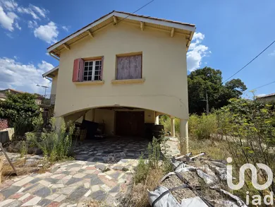 House in Le Bousquet-d'Orb (34260)