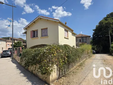 House in Le Bousquet-d'Orb (34260)