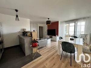 Appartement à Franconville (95130)