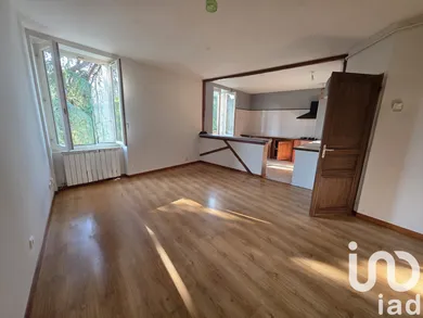 Apartment in Lodève (34700)