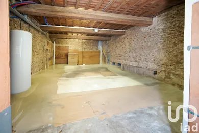 Maison de village à Pia (66380)