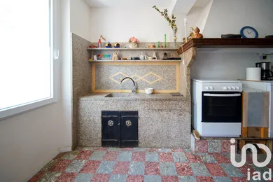 Maison de village à Pia (66380)