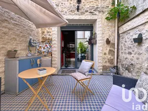 Maison de village à Florensac (34510)