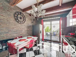 Maison de village à Florensac (34510)