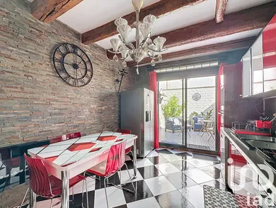 Village house in Florensac (34510)