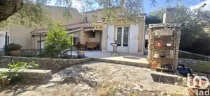 Maison à Montbazin (34560)