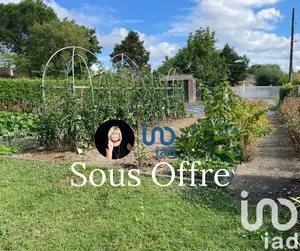 Terrain à bâtir à La Salvetat-Saint-Gilles (31880)