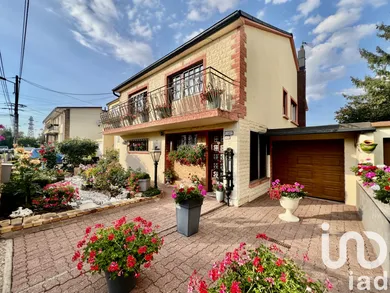 House at Uckange (57270)