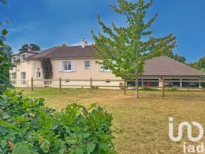 Mansion in Anet (28260)