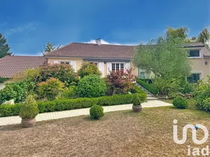 Mansion in Anet (28260)