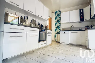 Traditional house in Pierry (51530)