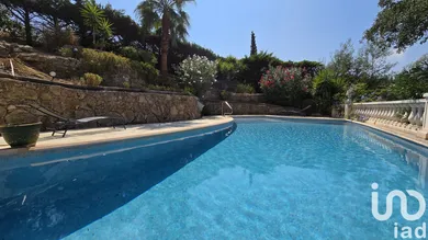 House at Les Issambres (83380)