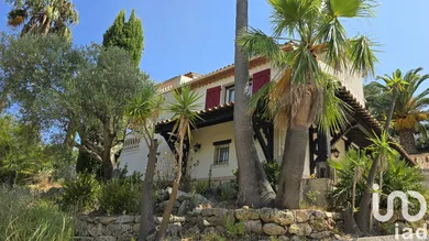 House at Les Issambres (83380)