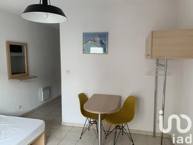 Studio in Béziers (34500)