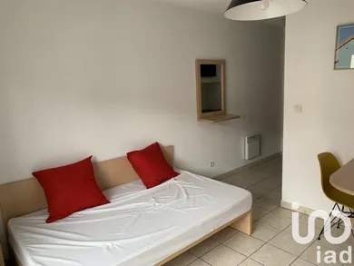 Studio in Béziers (34500)