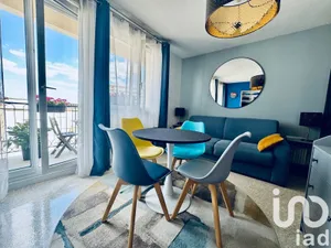 Studio à Reims (51100)