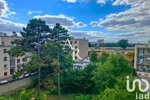 Appartement à Soisy-sous-Montmorency (95230)