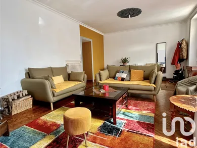 Duplex at Ploërmel (56800)