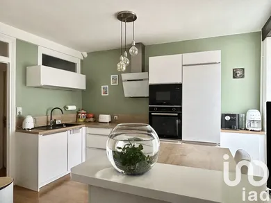 Duplex in Ploërmel (56800)