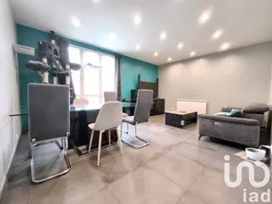 Apartment at Reims (51100)