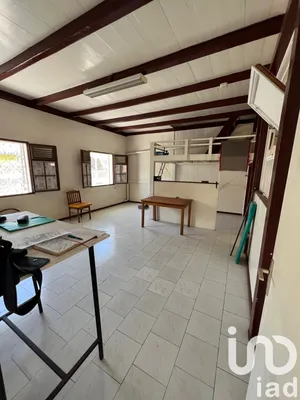 Maison à Basse-Terre (97100)
