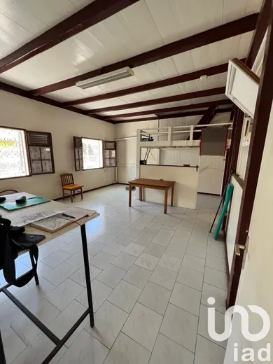 Maison à Basse-Terre (97100)