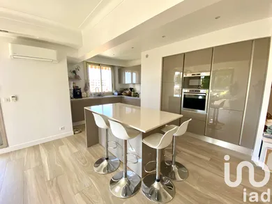 Apartment at Nice (06000)