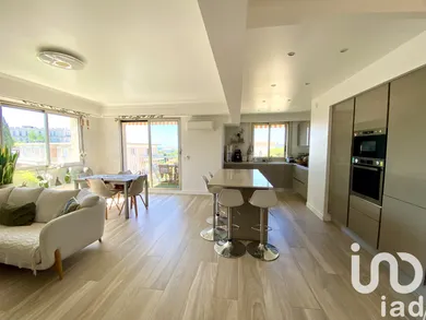 Apartment at Nice (06000)