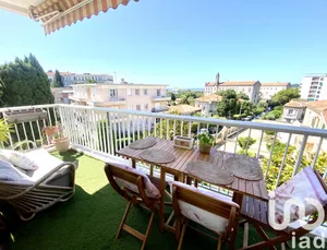 Apartment at Nice (06000)