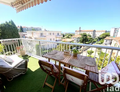 Apartment at Nice (06000)