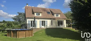 Maison à Orgerus (78910)