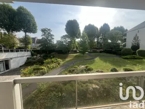 Appartement à Fontainebleau (77300)