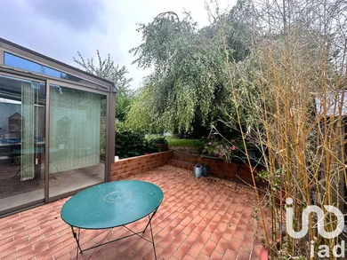 Maison à Brie-Comte-Robert (77170)