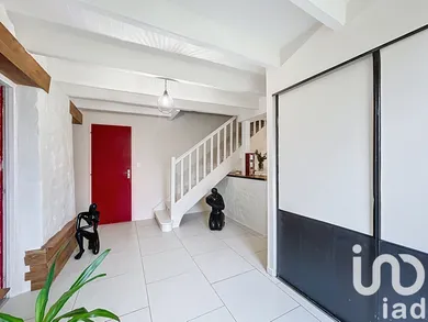 House in Saint-Hilaire-des-Loges (85240)