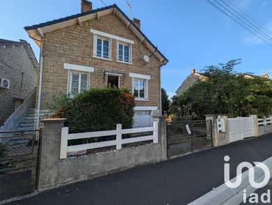 House in Brive-la-Gaillarde (19100)